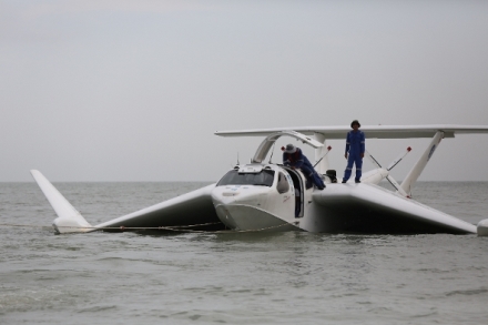 Velk� stroje zbl�zka II