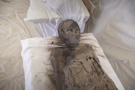 Ztracen� poklady Egypta III