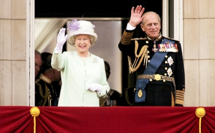 Kr�lovna Al�b�ta II. - povinnost nade v�e