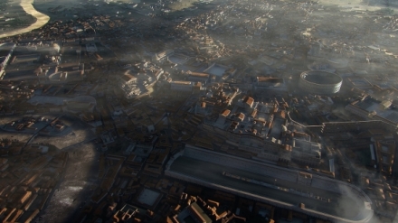 Tajemstv� starov�k�ch civilizac�