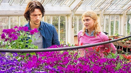 Rosamunde Pilcher: Star� l�ska nerezav�