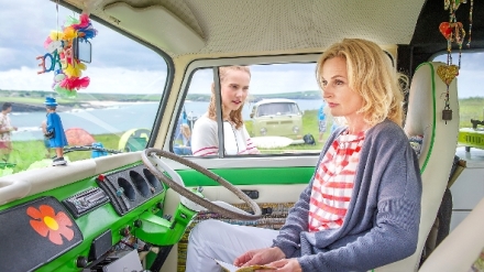 Rosamunde Pilcher: Zrada a l�ska