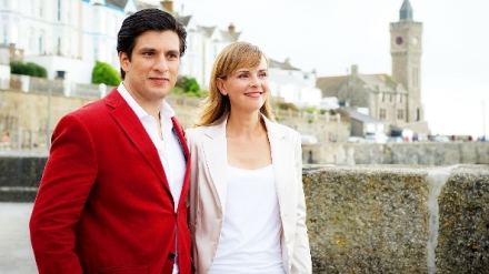 Rosamunde Pilcher: Kandid�ti na l�sku