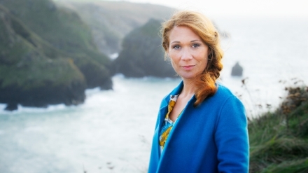 Rosamunde Pilcher: S�la l�sky