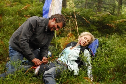 Doktor z hor: Nov� p��b�hy II (10)