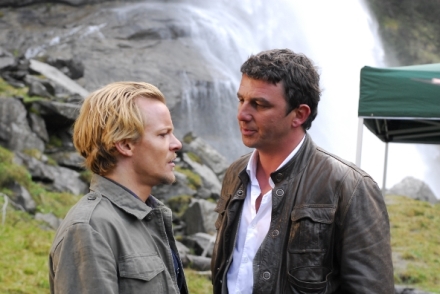 Doktor z hor: Nov� p��b�hy II (11)