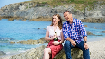 Rosamunde Pilcher: L�ska z nebes