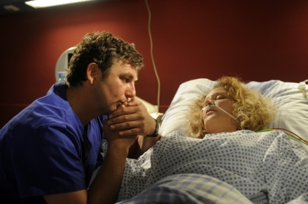 Doktor z hor: Nov� p��b�hy IV (1)