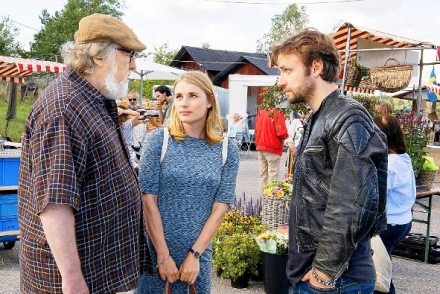 Inga Lindstr�m: Kucha�ka l�sky
