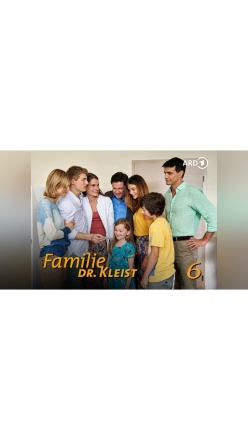 Rodina doktora Kleista VI (16)
