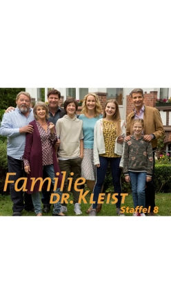 Rodina doktora Kleista VIII (1)