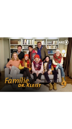 Rodina doktora Kleista IX (9)