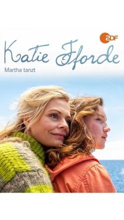 Katie Fforde: Druh dech