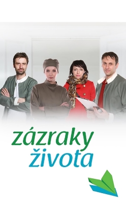 Zzraky ivota II (6)