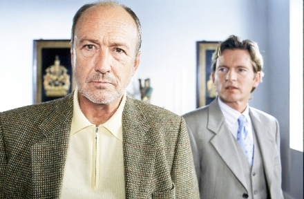 Rosamunde Pilcher: Plachetnice lsky