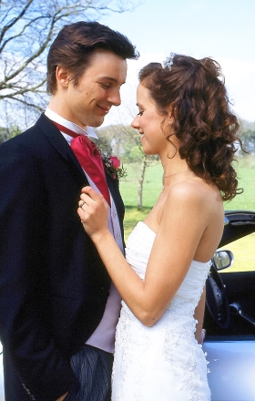 Rosamunde Pilcher: Cornwallsk romance