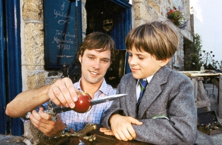 Rosamunde Pilcher: Kouzeln lto