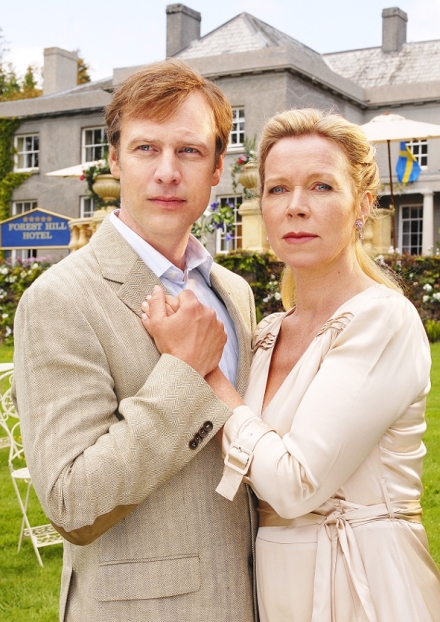 Rosamunde Pilcher: Melodie lsky