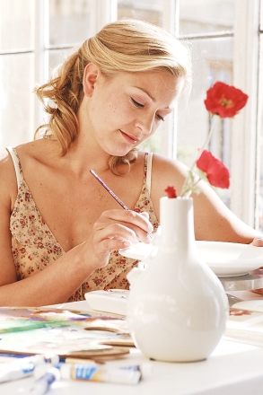 Rosamunde Pilcher: P��liv l�sky