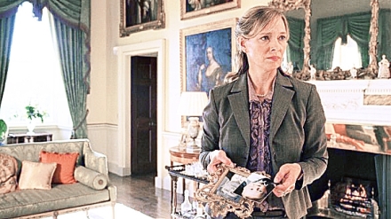 Rosamunde Pilcher: Zeptej se srdce