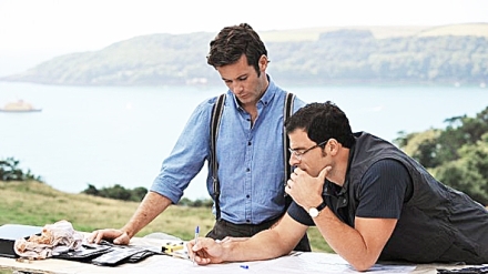 Rosamunde Pilcher: S�atek z rozumu