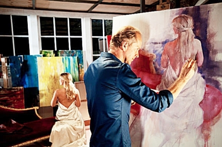 Rosamunde Pilcher: L�ska na obzoru