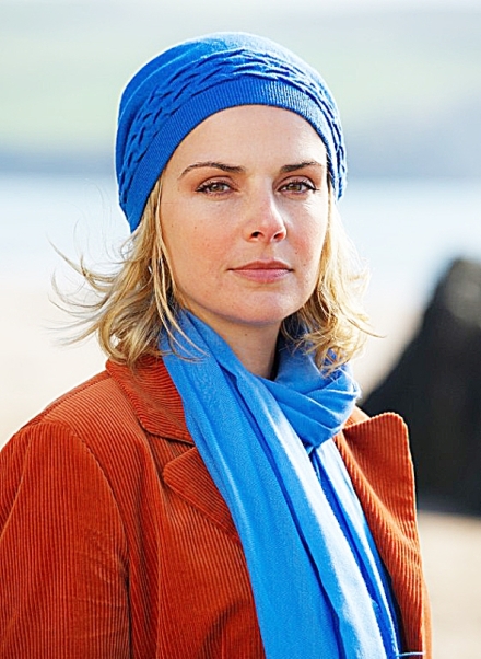 Rosamunde Pilcher: Cesta za �t�st�m