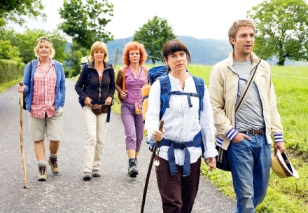 Rosamunde Pilcher: Tajemstv� star�ho panstv�