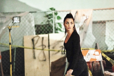 Tajemstv� nevlastn� matky