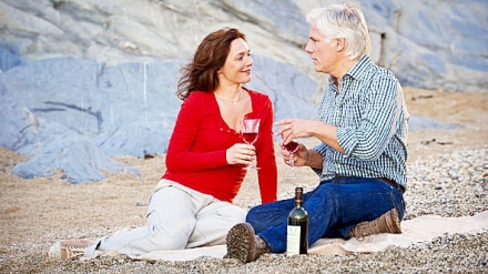 Rosamunde Pilcher: Nebezpe�n� p��boj