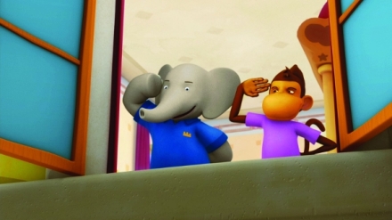 Dobrodrustv Babar a Badou (29)