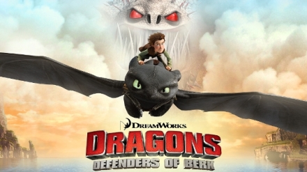 Ako si vycvii drakov (9)