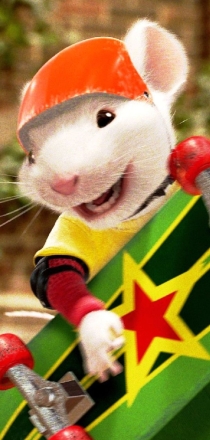 My�iak Stuart Little