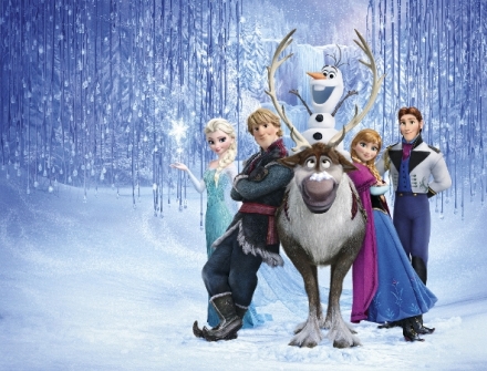 �adov� kr�ovstvo