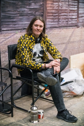 Viano�n� dar�ek od Boba