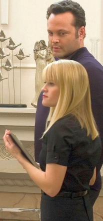 Vianoce na �tvrt�