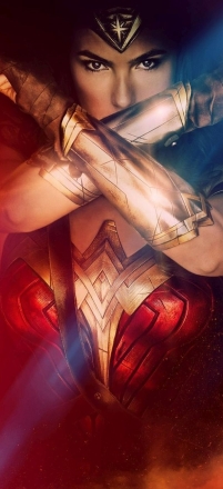 Wonder Woman
