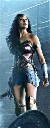 Liga spravodliv�ch