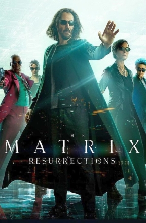 Matrix Resurrections