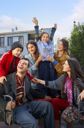 Siroty z Istanbulu (20)