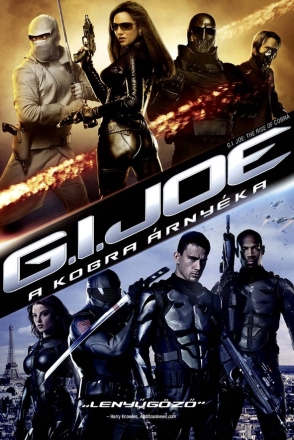 G.I. Joe