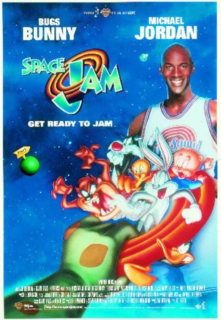 Space Jam