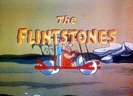 Flinstonovci (128)
