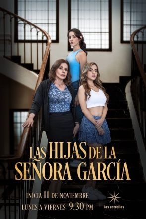 Pani Garca a jej dcry (66)