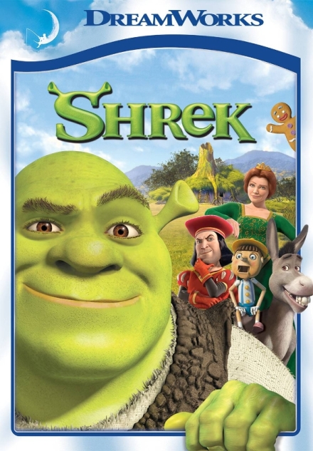 Shrek