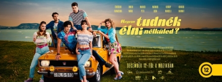 Ako by som mohol �i� bez teba? - making-of