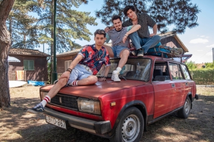 Ako by som mohol �i� bez teba?