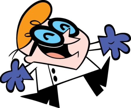 Dexterovo laborat�rium (22)