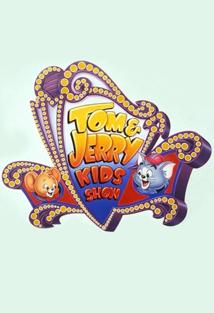 Nov� dobrodru�stv� Toma a Jerryho (15)