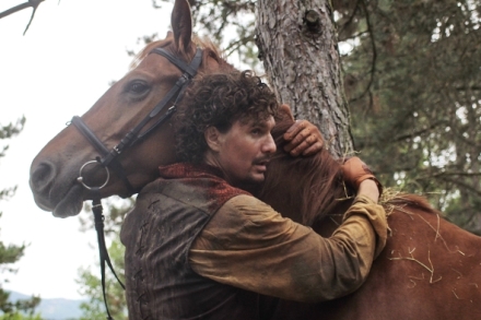 Kincsem � st�vka na pomstu